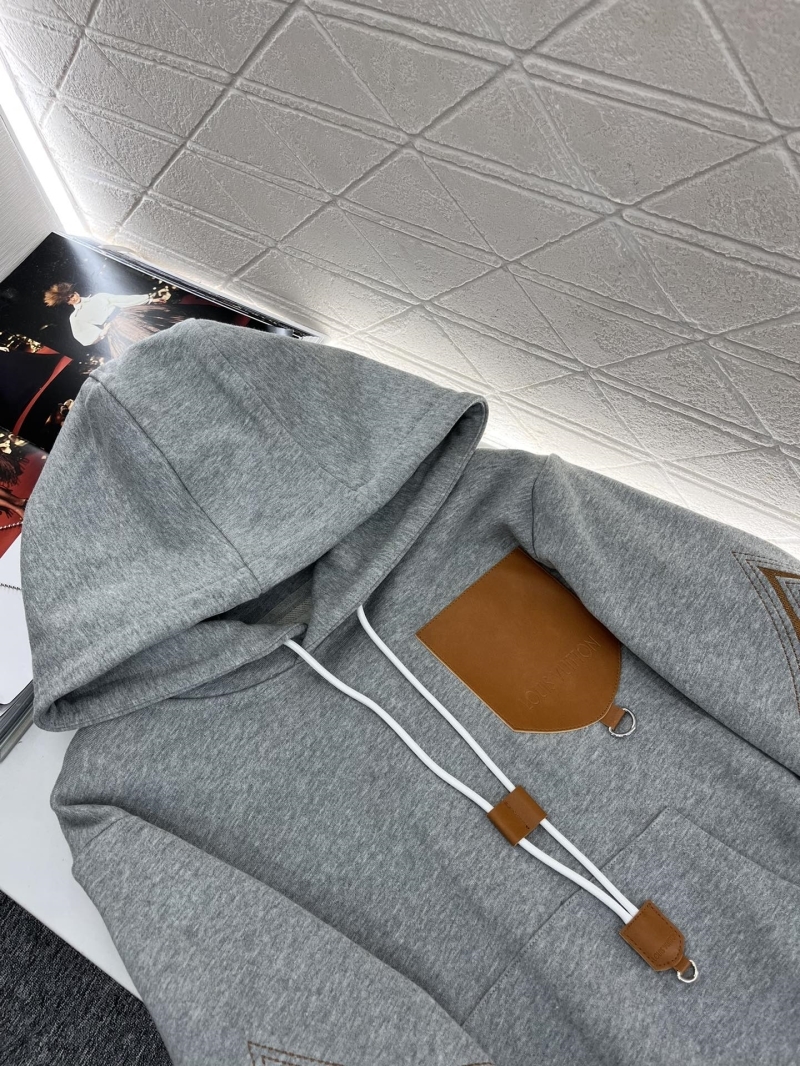 LV Hoodies